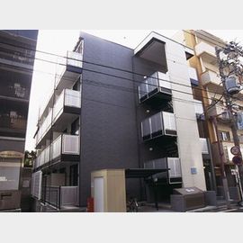 レオパレスTANASE 4階 築16年7ヶ月の賃貸物件