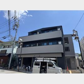 ビュータウンK 3階 新築の賃貸物件