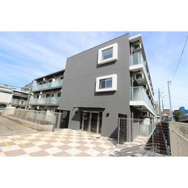 ＬＯＣ’ＳＩＫＵＴＡ 3階 築5年2ヶ月の賃貸物件