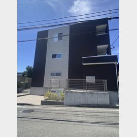 アムール田奈 3階 築6年1ヶ月の賃貸物件