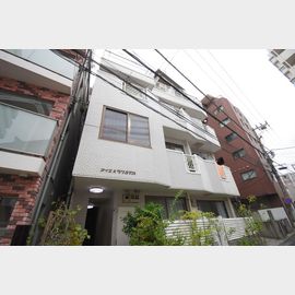 元住吉駅より徒歩2分 3階 築37年9ヶ月の賃貸物件
