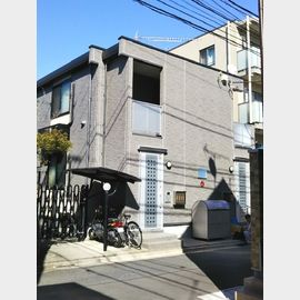 レオパレスなでしこ 1階 築14年8ヶ月の賃貸物件