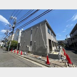 ヌーヴェルテールAの賃貸物件