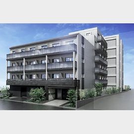 行徳駅より徒歩11分 5階 新築の賃貸物件