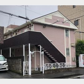 矢部駅より徒歩18分 1階 築32年8ヶ月の賃貸物件