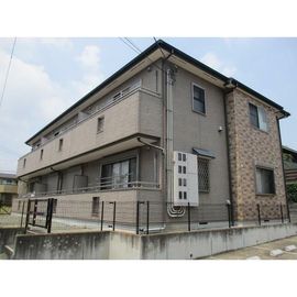 市が尾駅より徒歩17分 2階 築19年8ヶ月の賃貸物件