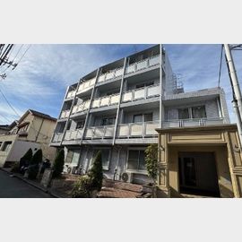リフィオ二子玉川 3階 築33年3ヶ月の賃貸物件