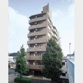 三軒茶屋駅より徒歩13分 3階 築34年2ヶ月の賃貸物件