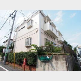 用賀駅より徒歩18分 1階 築36年9ヶ月の賃貸物件