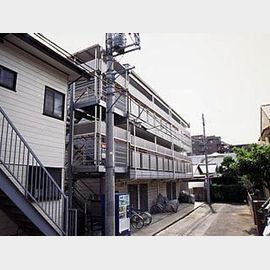 平間駅より徒歩7分 2階 築30年2ヶ月の賃貸物件
