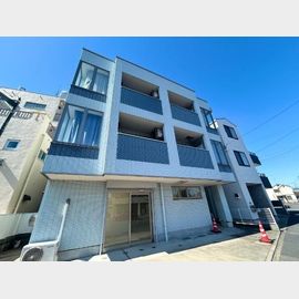 アズーリ小杉の賃貸物件