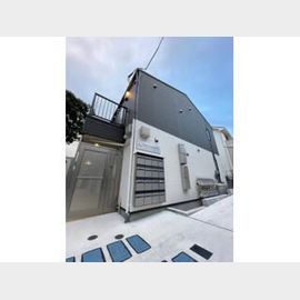 生田駅より徒歩8分 1階 築3年2ヶ月の賃貸物件