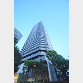 武蔵小杉駅より徒歩2分 33階 築18年3ヶ月の賃貸物件