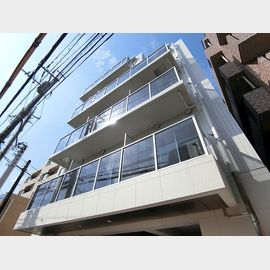武蔵新城駅より徒歩5分 2階 築7年2ヶ月の賃貸物件