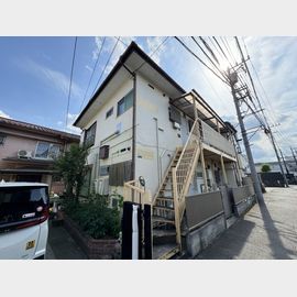 コーポミクラの賃貸物件