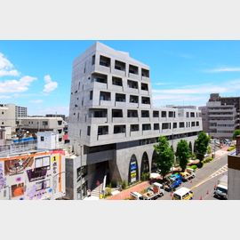 ＬＡＰＯＲＴＡ 3階 築2年3ヶ月の賃貸物件