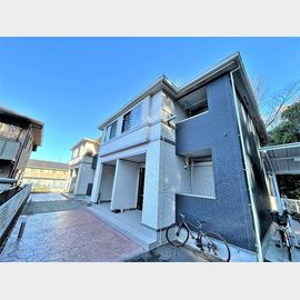 フルール 2階 築5年7ヶ月の賃貸物件