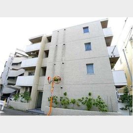 サカエフラット元住吉の賃貸物件