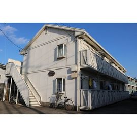 日吉駅より徒歩6分 1階 築34年3ヶ月の賃貸物件