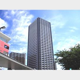 川崎駅より徒歩5分 23階 築19年4ヶ月の賃貸物件
