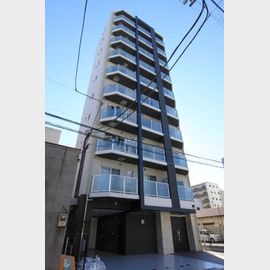 ルクシェール横濱吉野町 7階 築12年10ヶ月の賃貸物件