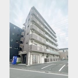 レグラス菊名 4階 築6年11ヶ月の賃貸物件