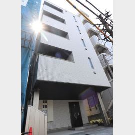 武蔵中原駅より徒歩4分 5階 築6年2ヶ月の賃貸物件