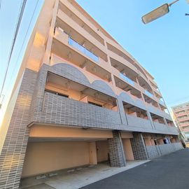 ピノ エスペランサ 4階 築16年3ヶ月の賃貸物件