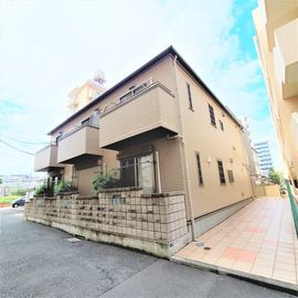 生麦駅より徒歩5分 2階 築15年9ヶ月の賃貸物件