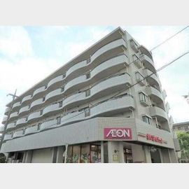 ビューハイツ高山 3階 築32年2ヶ月の賃貸物件