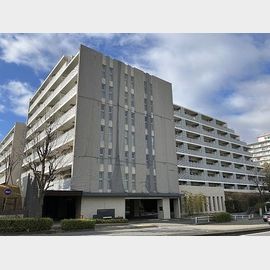 仲町台駅より徒歩10分 5階 築14年9ヶ月の賃貸物件
