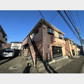 セントハイツB 1階 築32年10ヶ月の賃貸物件