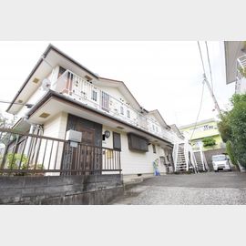 羽沢横浜国大駅より徒歩10分 1階 築37年2ヶ月の賃貸物件