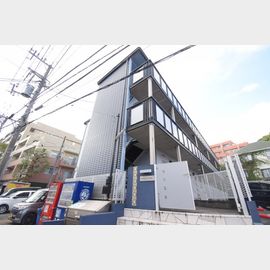 弘明寺駅より徒歩5分 1階 築32年6ヶ月の賃貸物件