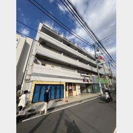 荻野ビルの賃貸物件