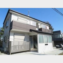 グリーンハイム日吉 1階 築14年3ヶ月の賃貸物件