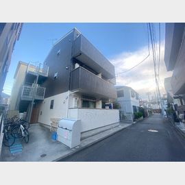 ブルージュ 2階 築6年3ヶ月の賃貸物件