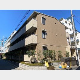 コルノリザイア 3階 築8年6ヶ月の賃貸物件