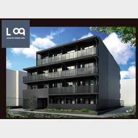 秋葉ビルＮｏ．１ 4階 新築の賃貸物件