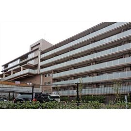 梶が谷駅より徒歩1分 4階 築10年4ヶ月の賃貸物件