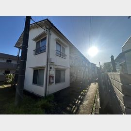 第2富士見荘 1階 築55年3ヶ月の賃貸物件
