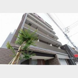 ロッソペレンネ百日紅 5階 築5年10ヶ月の賃貸物件