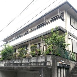 シャトレーK 2階 築32年9ヶ月の賃貸物件