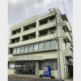 MaisondeHaneda 3階 築27年2ヶ月の賃貸物件