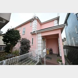 岸根公園駅より徒歩3分 築28年11ヶ月 2階建の賃貸物件
