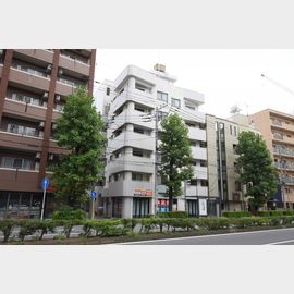 ライジングビルヨシザキの賃貸物件