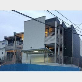宮前平駅よりバス14分 2階 築9年5ヶ月の賃貸物件