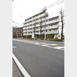 CourtBlancheの賃貸物件