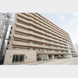 アルテーヌ新横浜の賃貸物件
