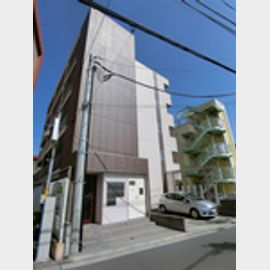 京急鶴見駅より徒歩3分 築11年5ヶ月 5階建の賃貸物件
